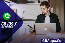 GB IOS X Android APK APK